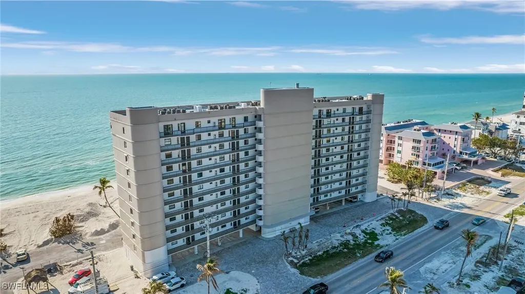 26300 Hickory Boulevard Bonita Springs FL 34134