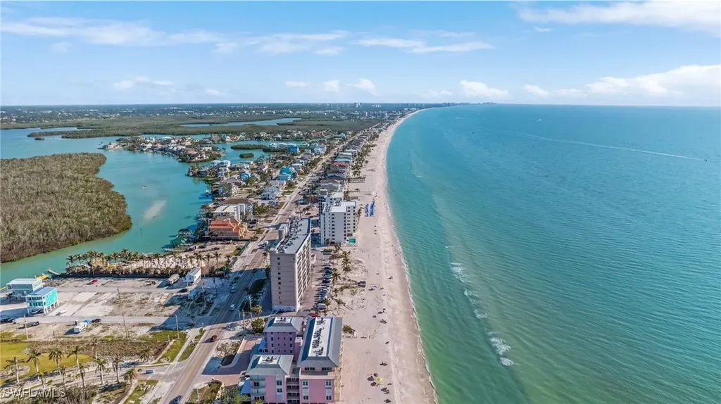 26300 Hickory Boulevard Bonita Springs FL 34134