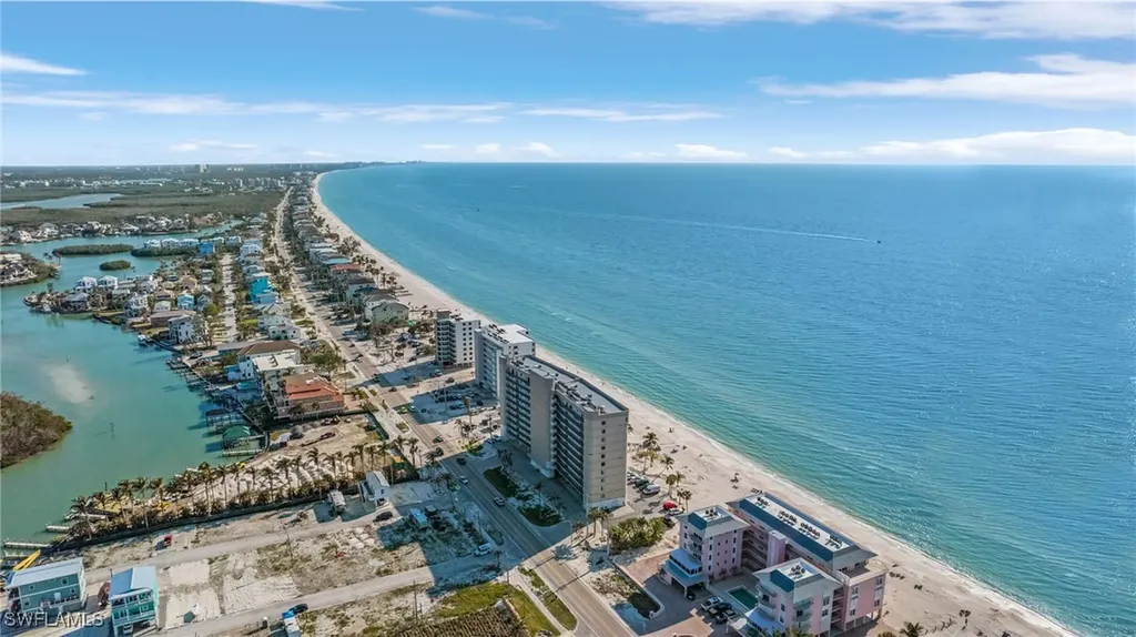 26300 Hickory Boulevard Bonita Springs FL 34134