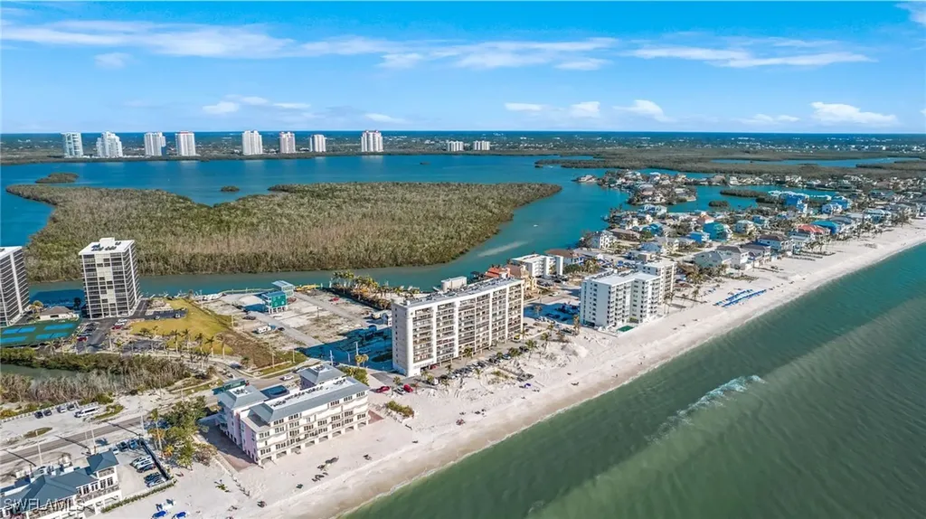 26300 Hickory Boulevard Bonita Springs FL 34134