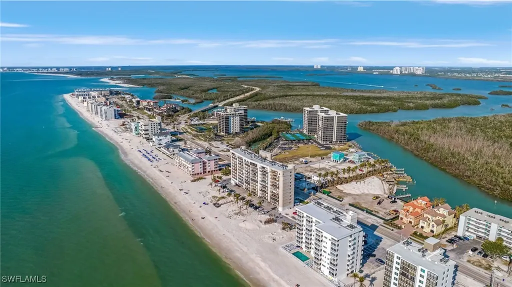 26300 Hickory Boulevard Bonita Springs FL 34134