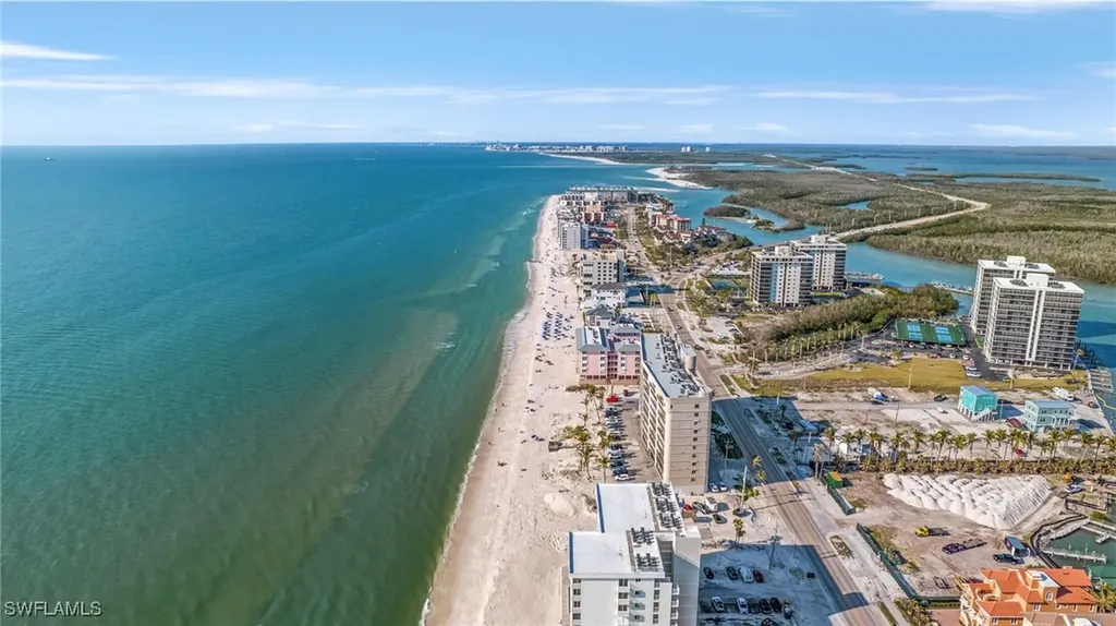 26300 Hickory Boulevard Bonita Springs FL 34134