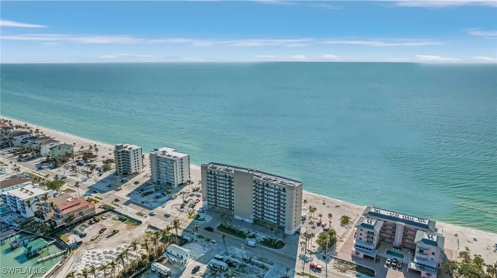 26300 Hickory Boulevard Bonita Springs FL 34134