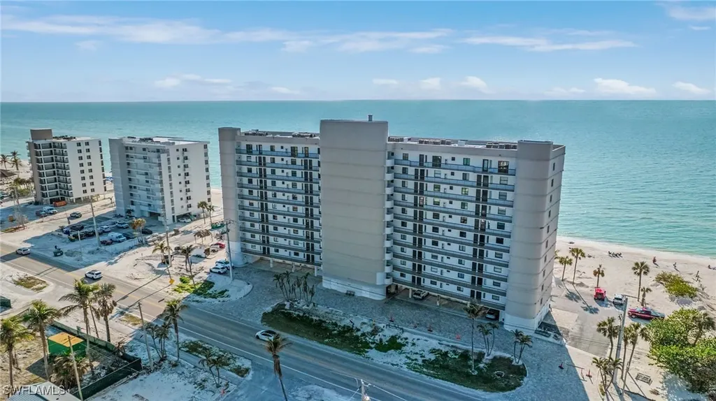 26300 Hickory Boulevard Bonita Springs FL 34134