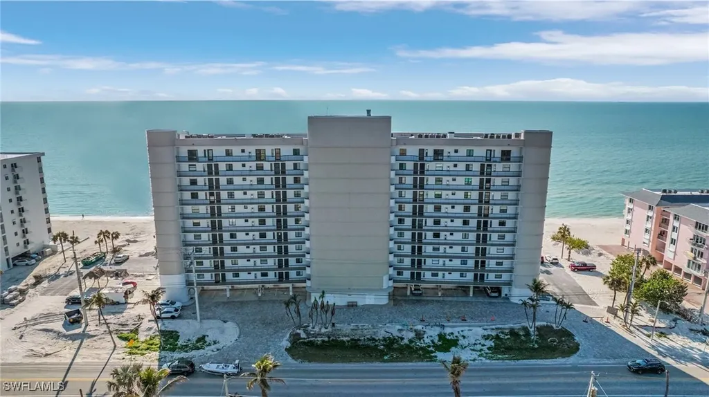 26300 Hickory Boulevard Bonita Springs FL 34134