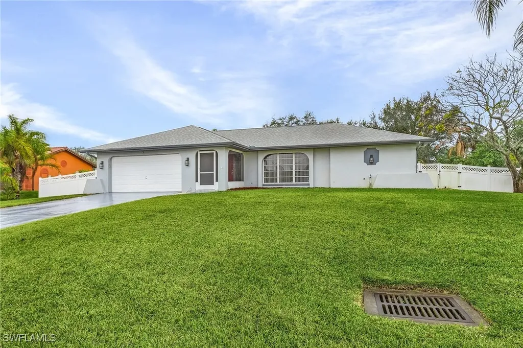 3211 13th Street W Lehigh Acres FL 33971
