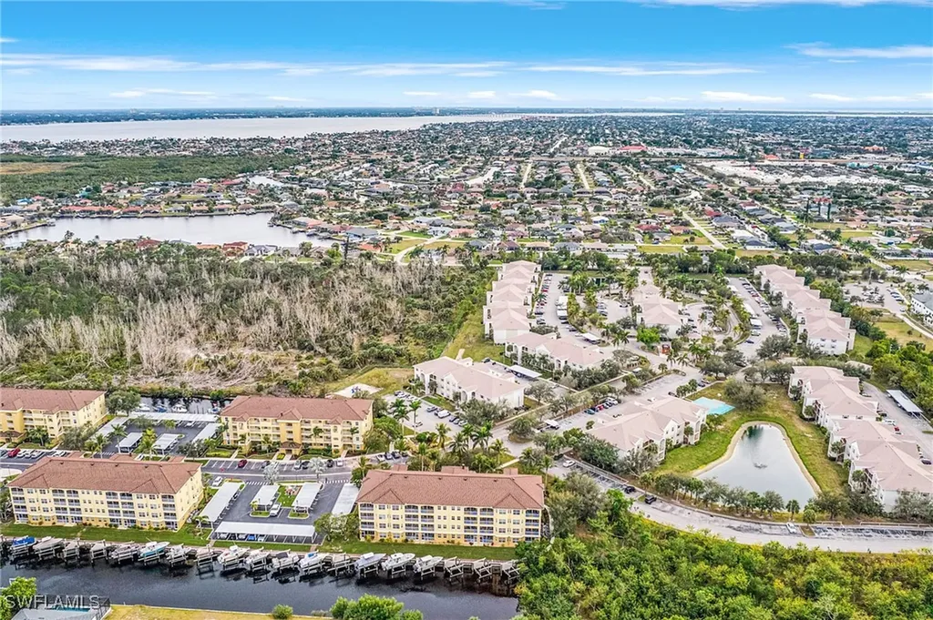 1781 Four Mile Cove Parkway Cape Coral FL 33990