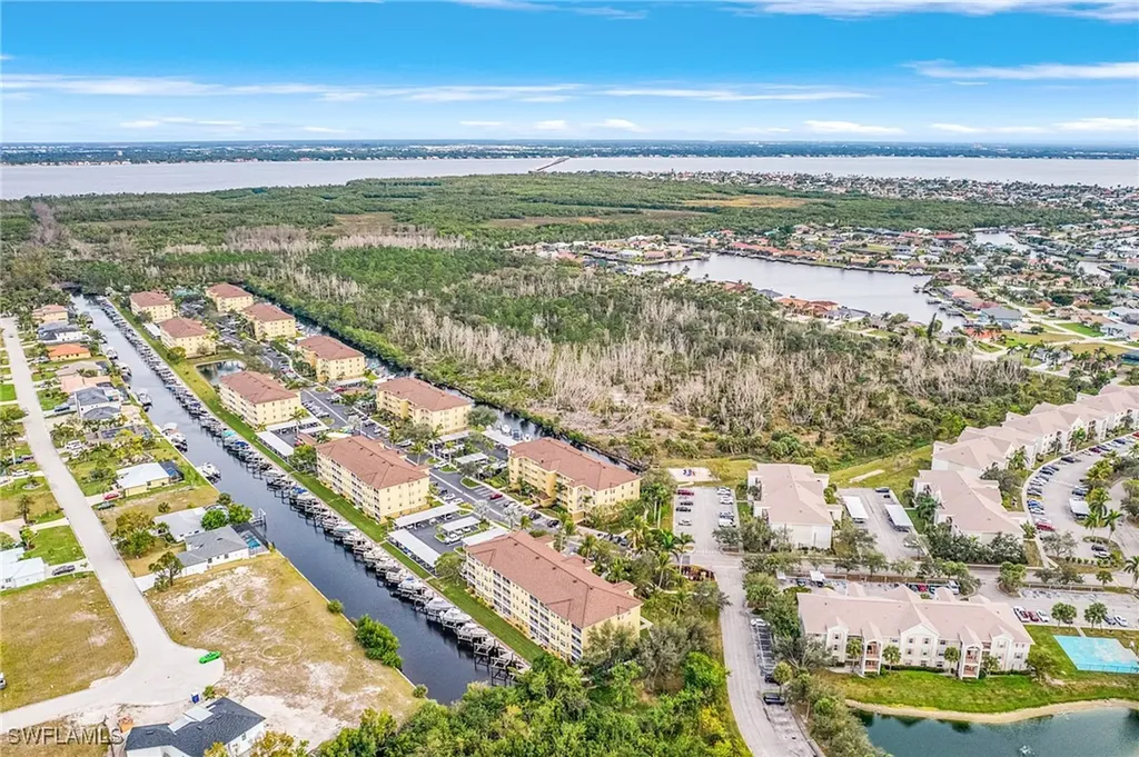 1781 Four Mile Cove Parkway Cape Coral FL 33990