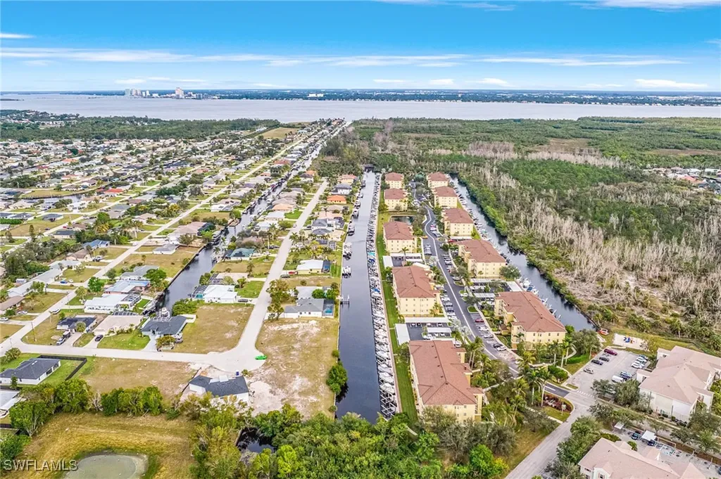 1781 Four Mile Cove Parkway Cape Coral FL 33990
