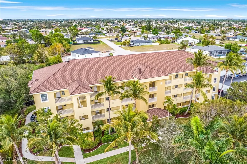 1781 Four Mile Cove Parkway Cape Coral FL 33990