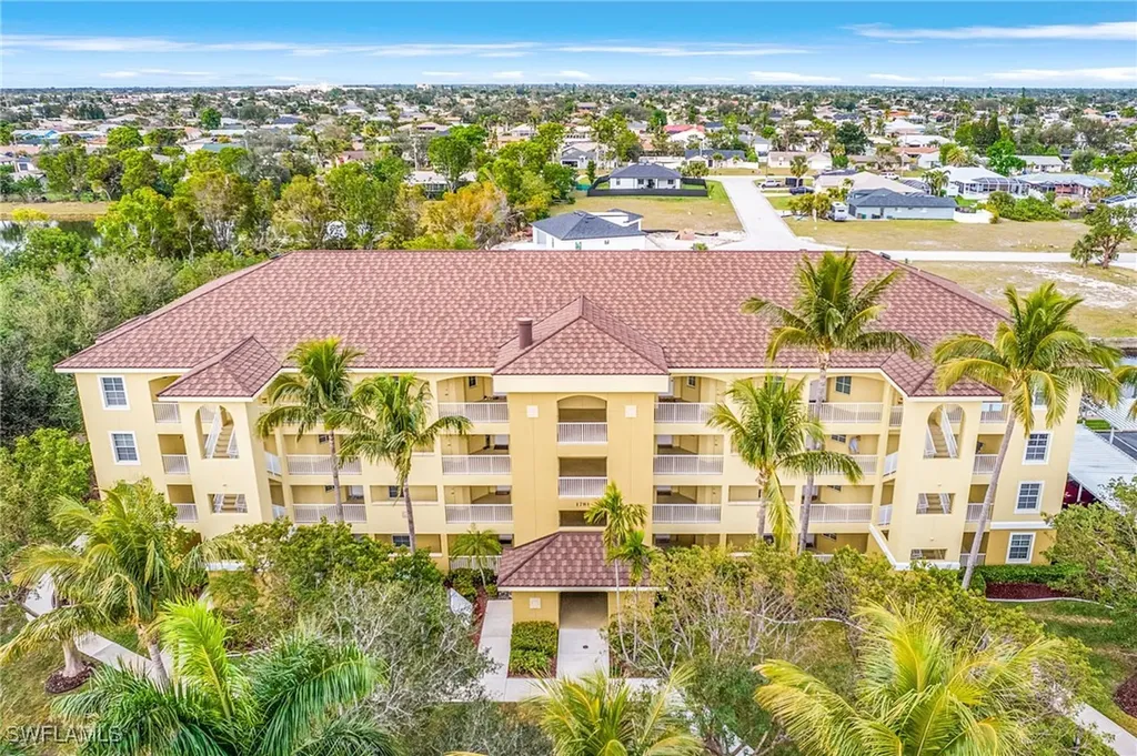 1781 Four Mile Cove Parkway Cape Coral FL 33990