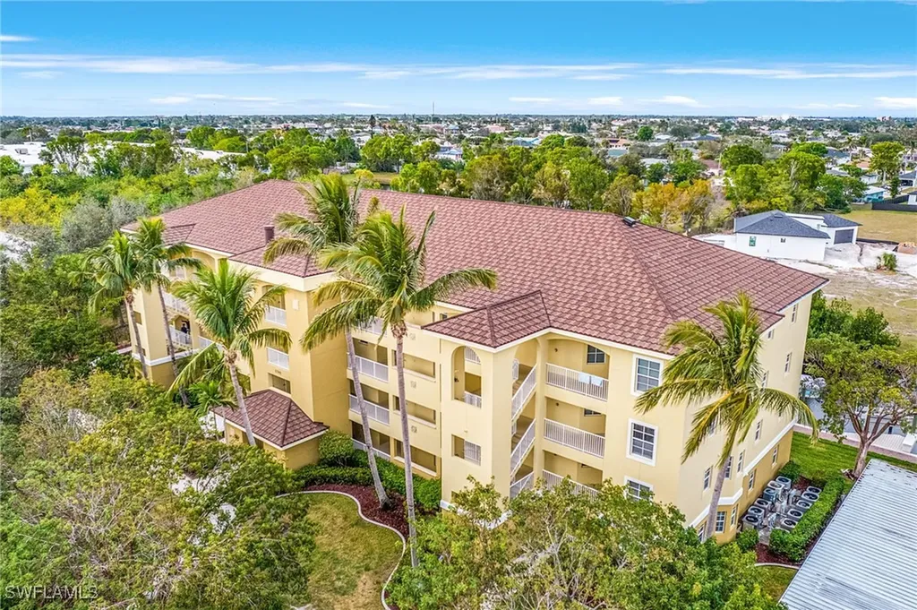 1781 Four Mile Cove Parkway Cape Coral FL 33990