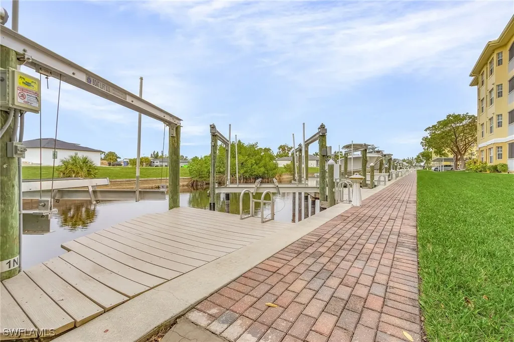 1781 Four Mile Cove Parkway Cape Coral FL 33990