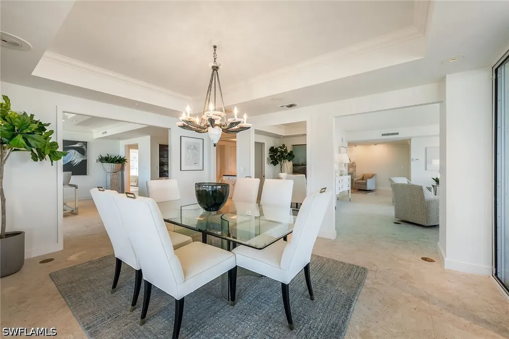 10 Seagate Drive Naples FL 34103