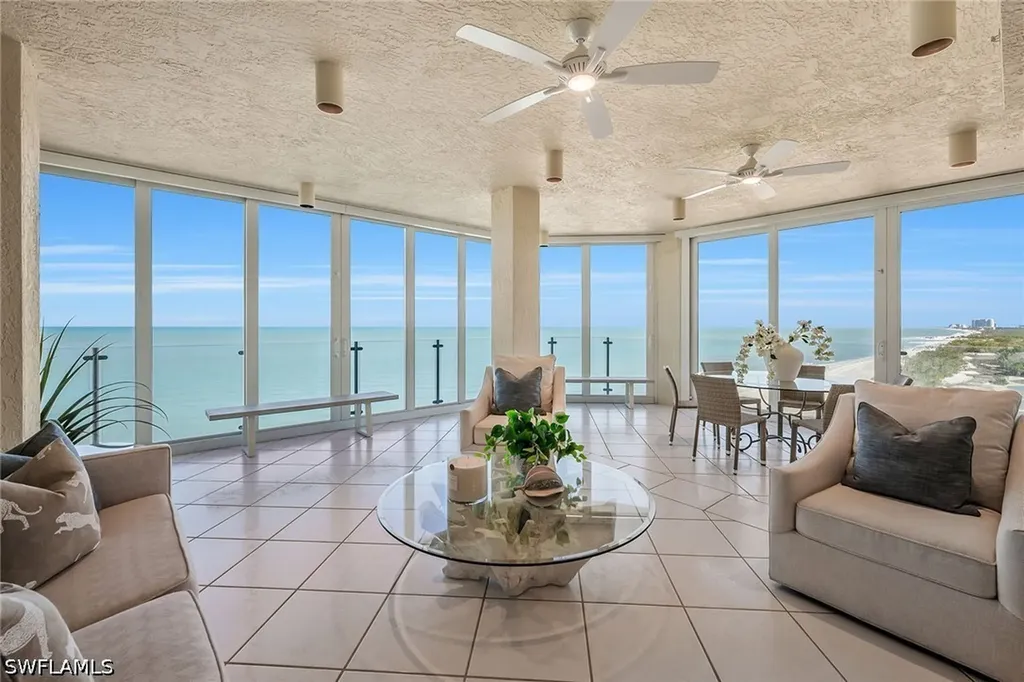 10 Seagate Drive Naples FL 34103