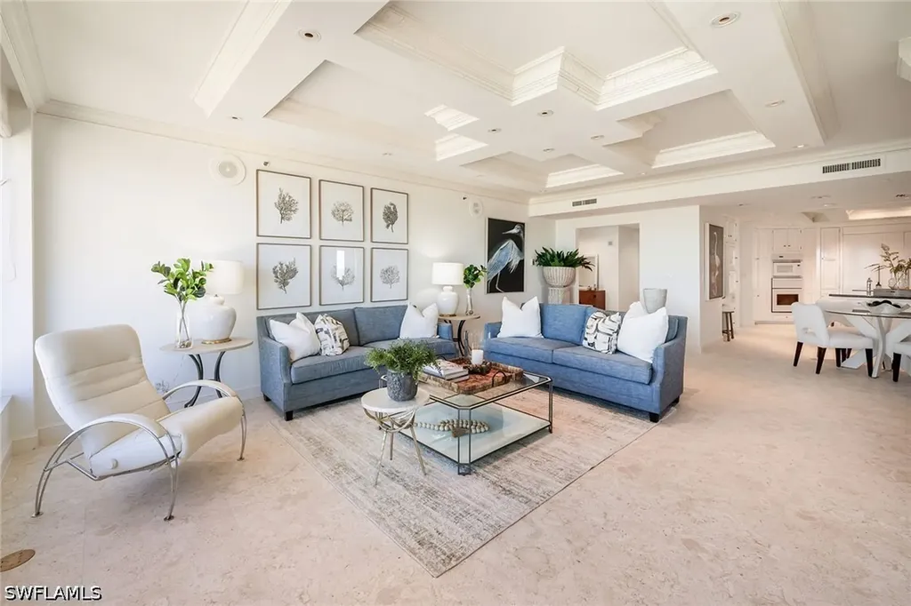 10 Seagate Drive Naples FL 34103