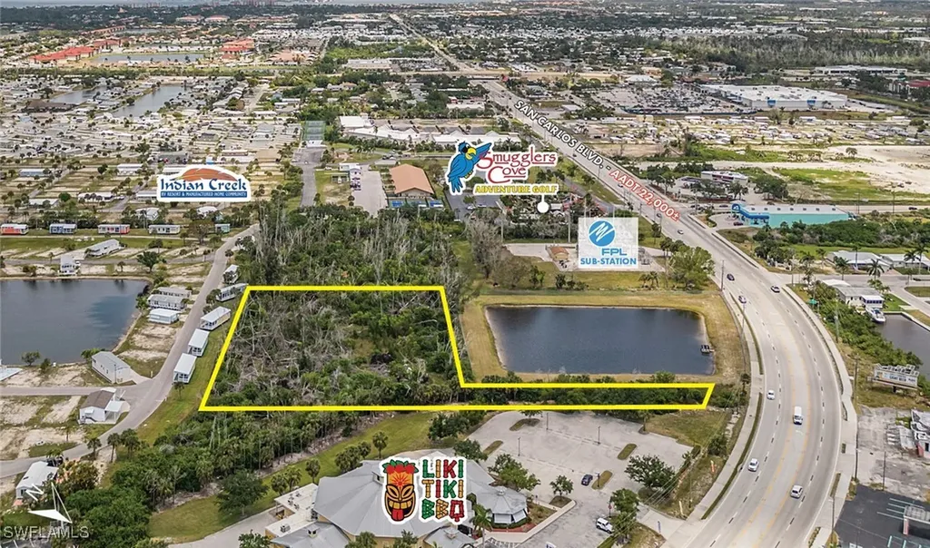 17570 San Carlos Boulevard Fort Myers Beach FL 33931