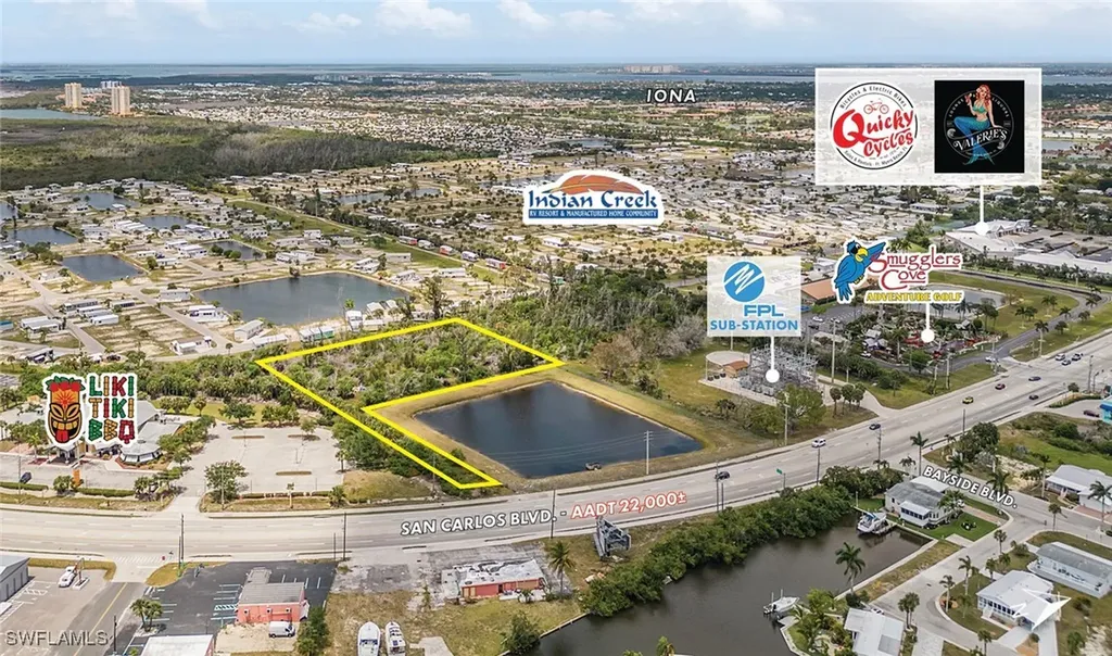 17570 San Carlos Boulevard Fort Myers Beach FL 33931