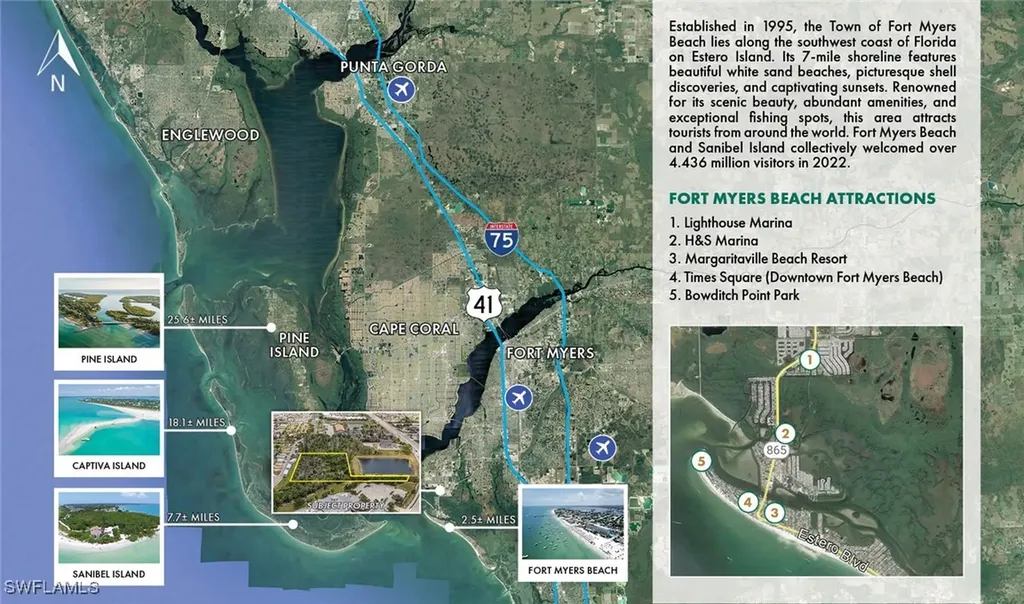 17570 San Carlos Boulevard Fort Myers Beach FL 33931