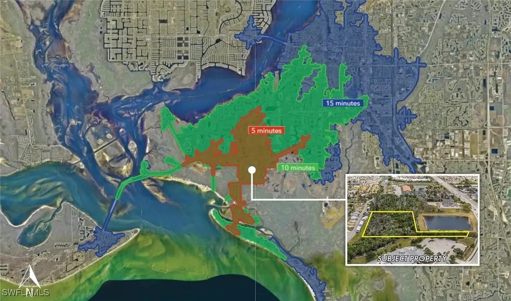 17570 San Carlos Boulevard Fort Myers Beach FL 33931