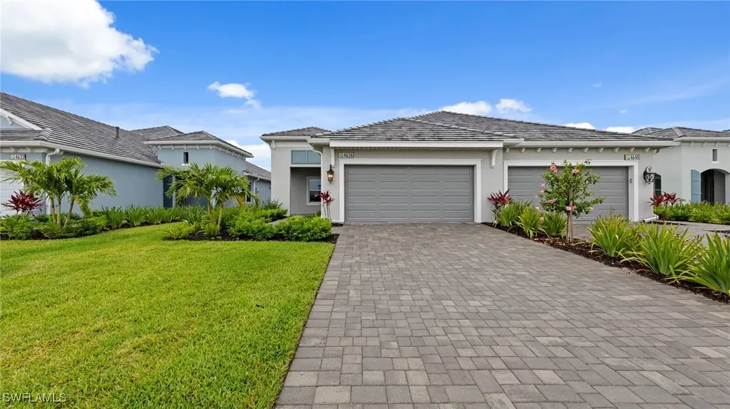 4636 Skysail Drive Naples FL 34120