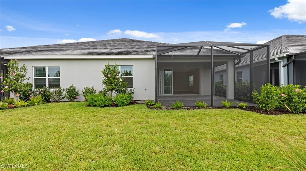 4636 Skysail Drive Naples FL 34120
