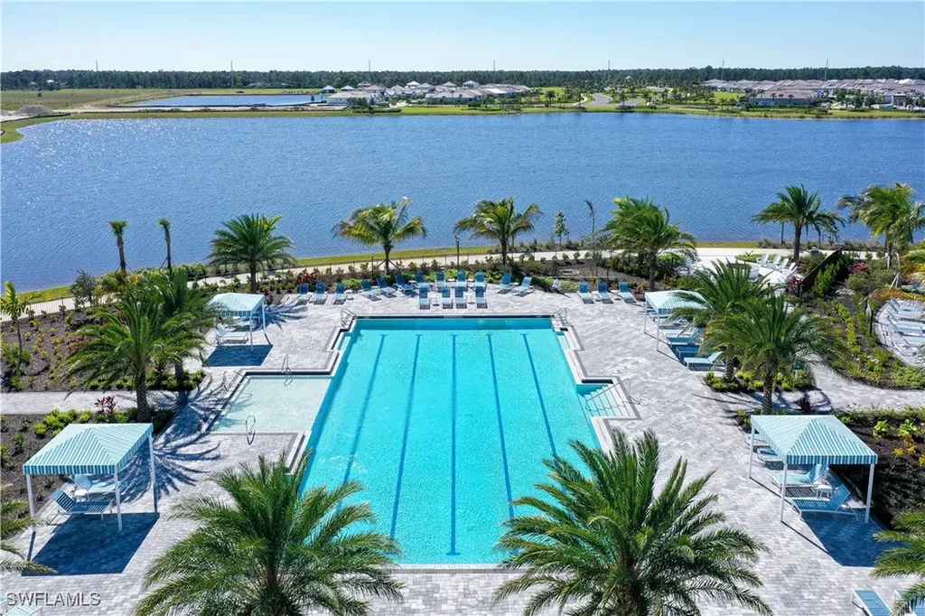 4636 Skysail Drive Naples FL 34120