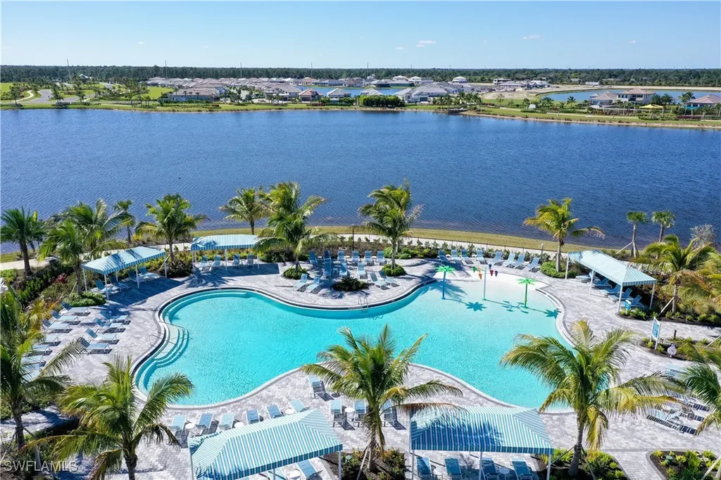 4636 Skysail Drive Naples FL 34120