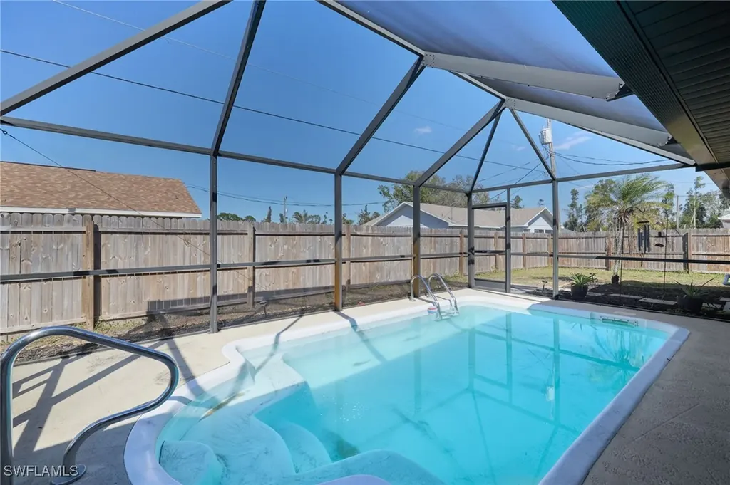 7283 Coolidge Road Fort Myers FL 33967