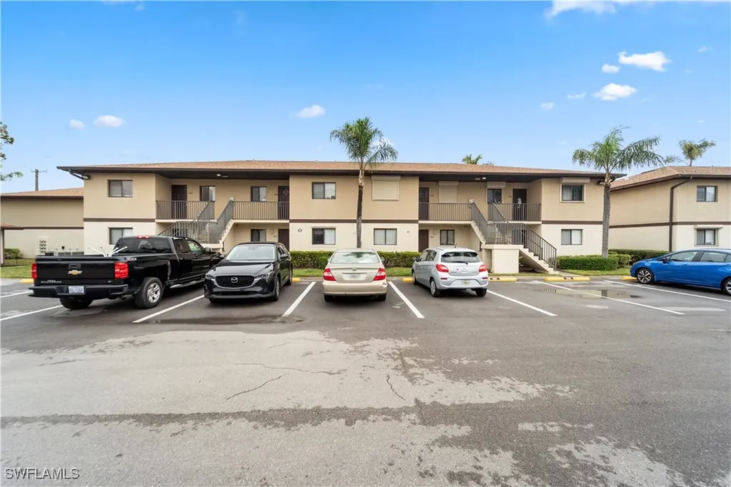 4790 S Cleveland Avenue Fort Myers FL 33907