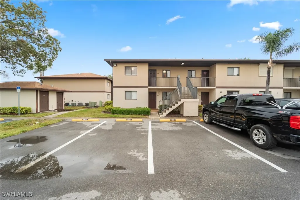 4790 S Cleveland Avenue Fort Myers FL 33907