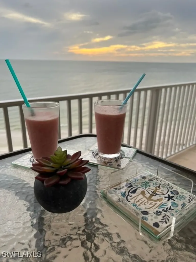 Fort Myers Beach FL, 7360 Estero Boulevard, Unit 605