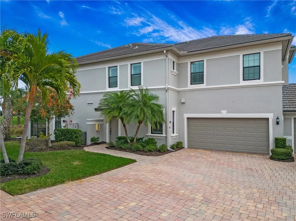 12045 Covent Garden Court Naples FL 34120