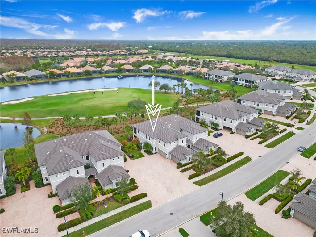 12045 Covent Garden Court Naples FL 34120