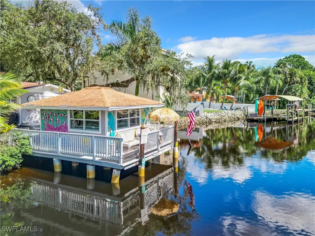 27291 S Riverside Drive Bonita Springs FL 34135