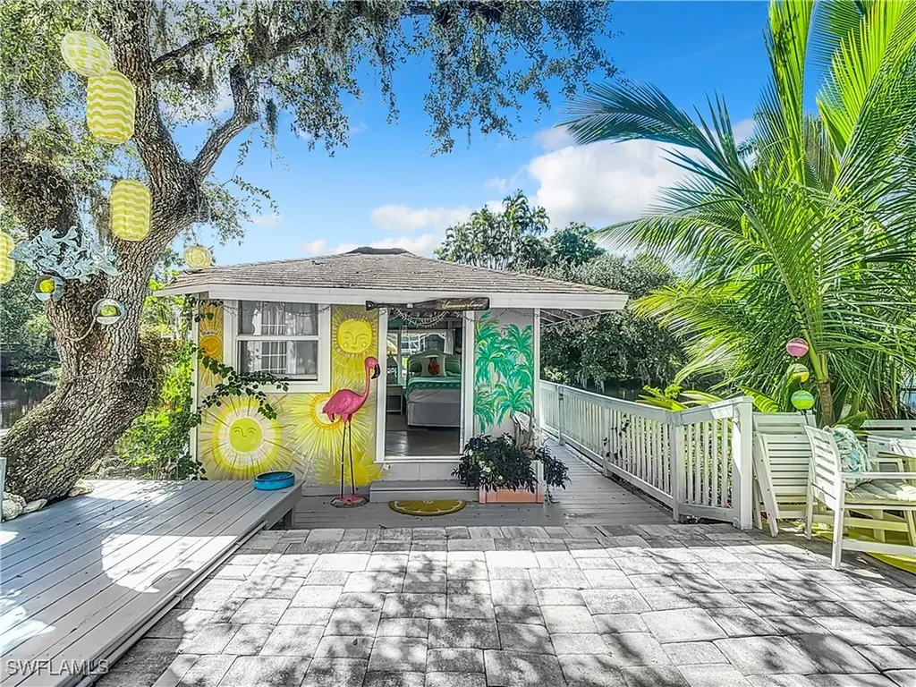 27291 S Riverside Drive Bonita Springs FL 34135