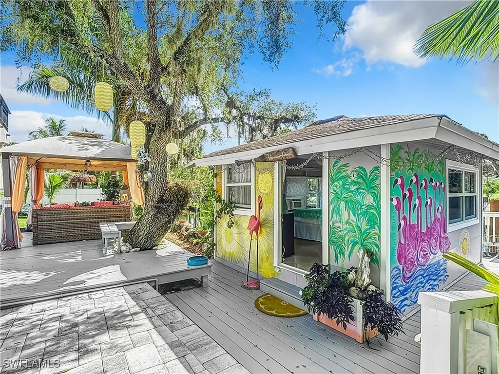 27291 S Riverside Drive Bonita Springs FL 34135