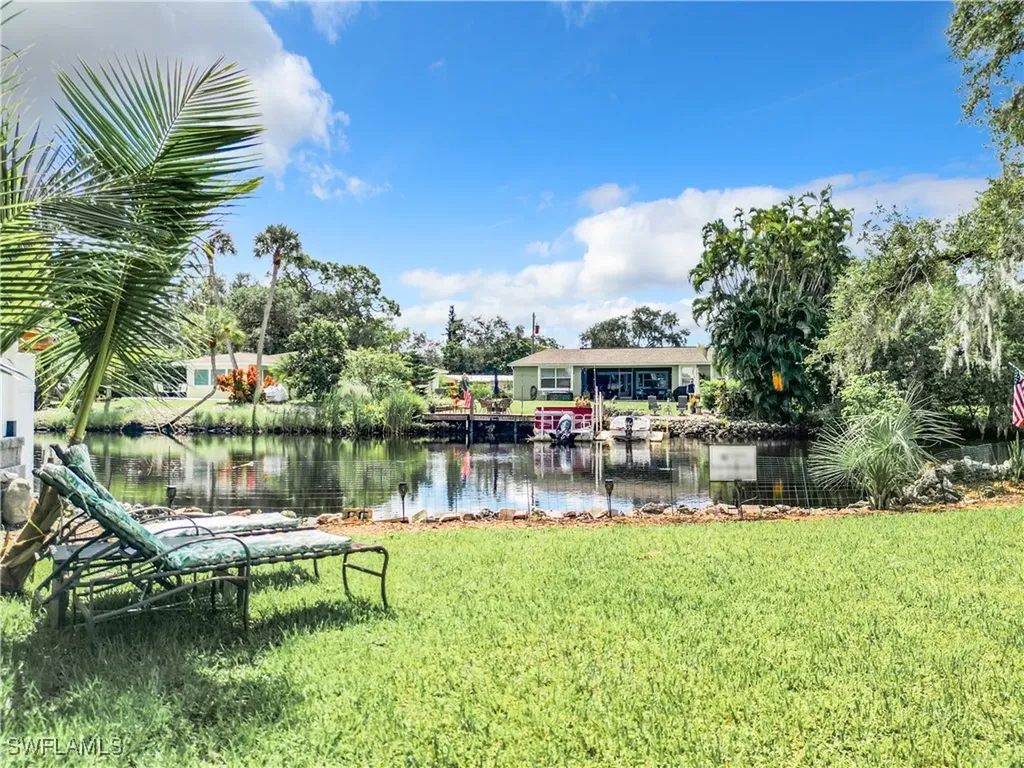 27291 S Riverside Drive Bonita Springs FL 34135