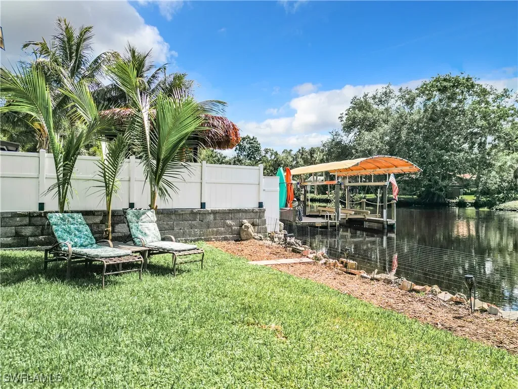 27291 S Riverside Drive Bonita Springs FL 34135