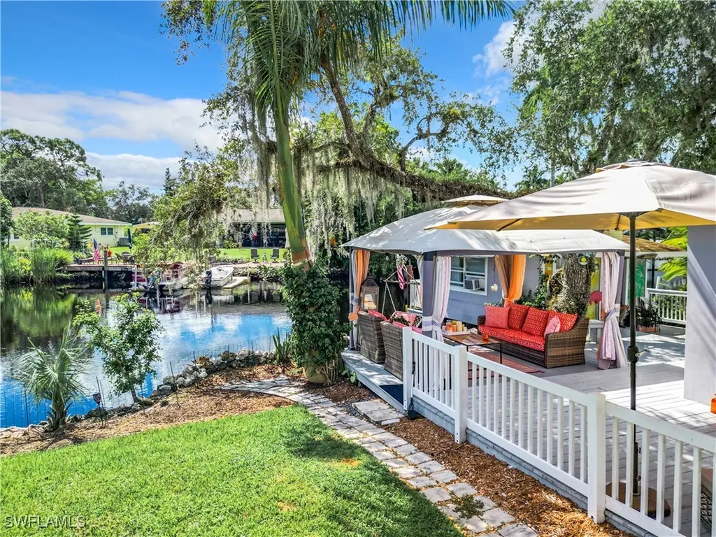 27291 S Riverside Drive Bonita Springs FL 34135