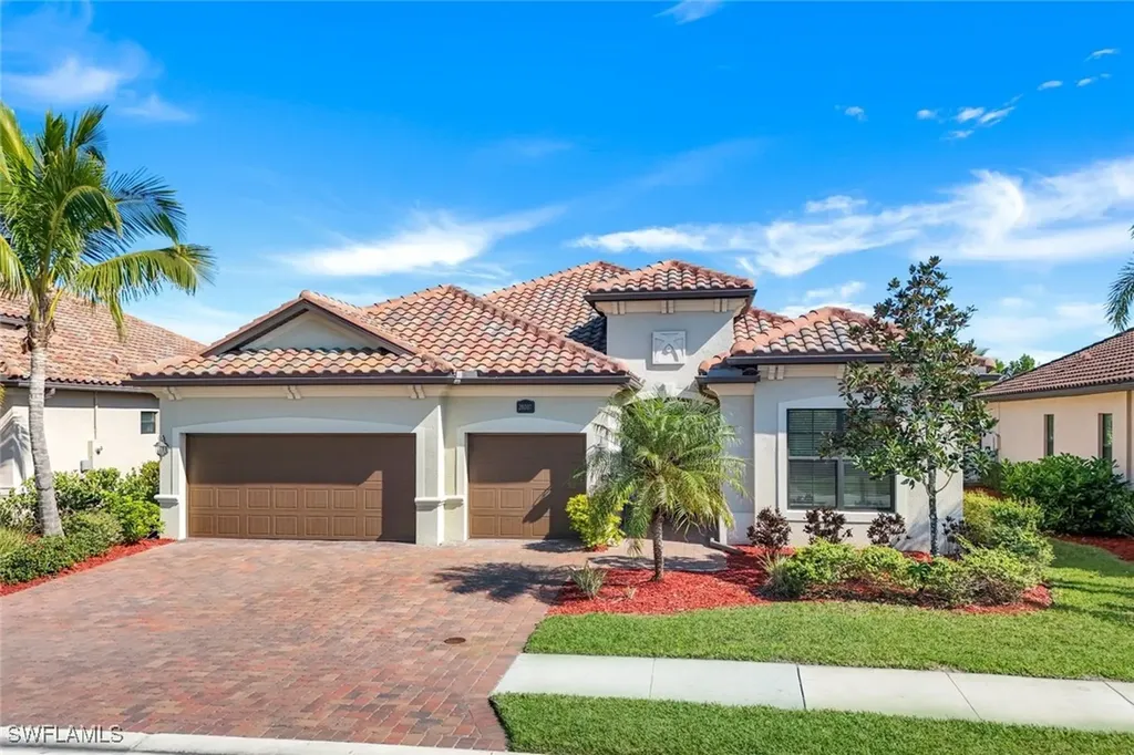 28007 Kerry Court Bonita Springs FL 34135