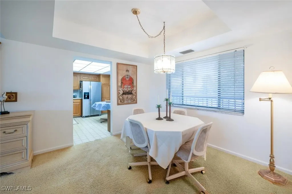 415 Augusta Boulevard Naples FL 34113
