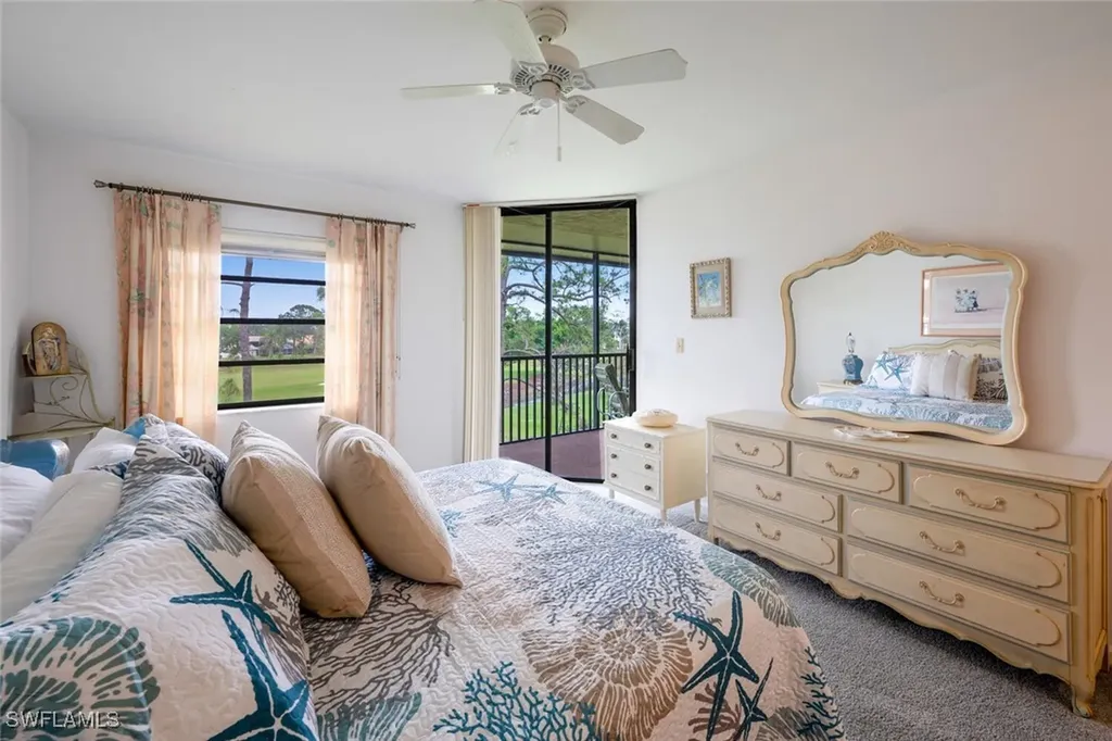 415 Augusta Boulevard Naples FL 34113