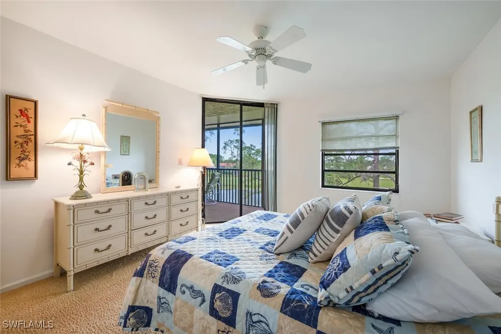 415 Augusta Boulevard Naples FL 34113