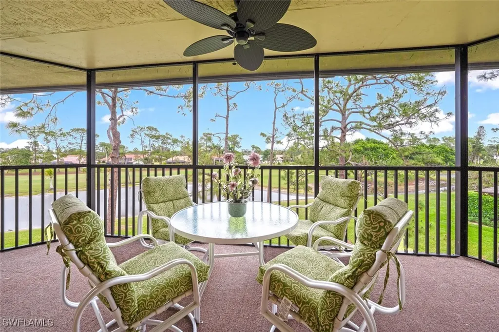 415 Augusta Boulevard Naples FL 34113