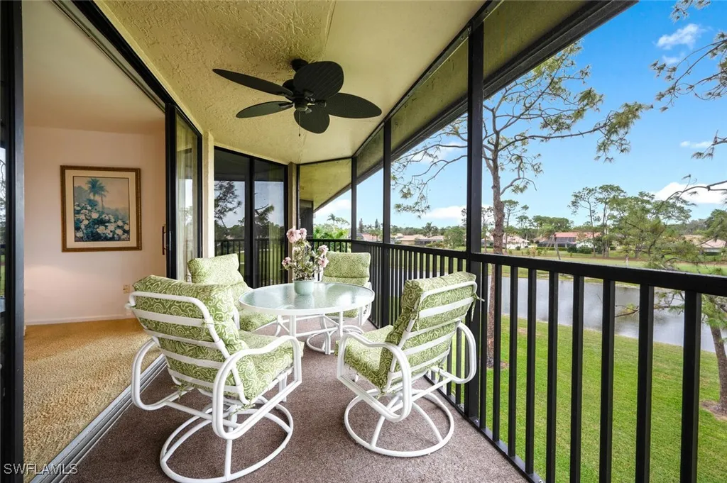 415 Augusta Boulevard Naples FL 34113