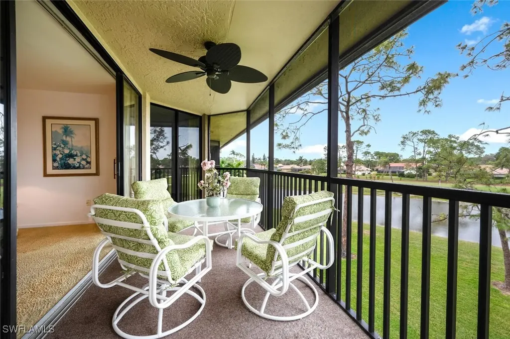 415 Augusta Boulevard Naples FL 34113