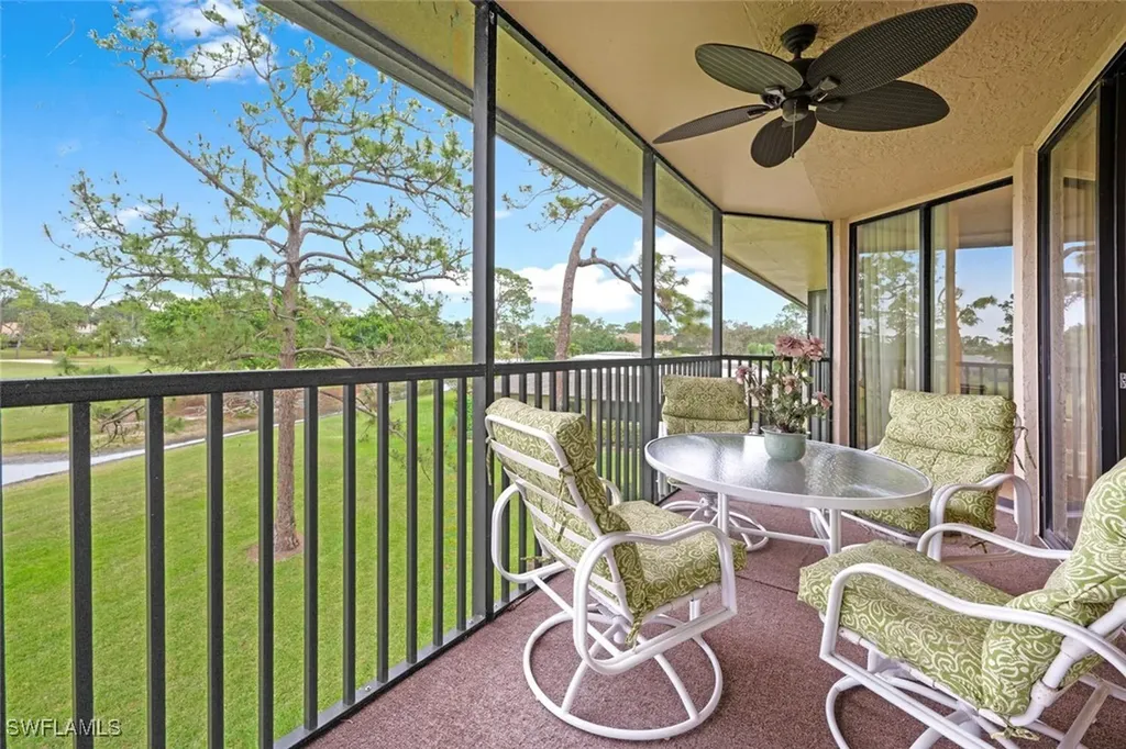 415 Augusta Boulevard Naples FL 34113