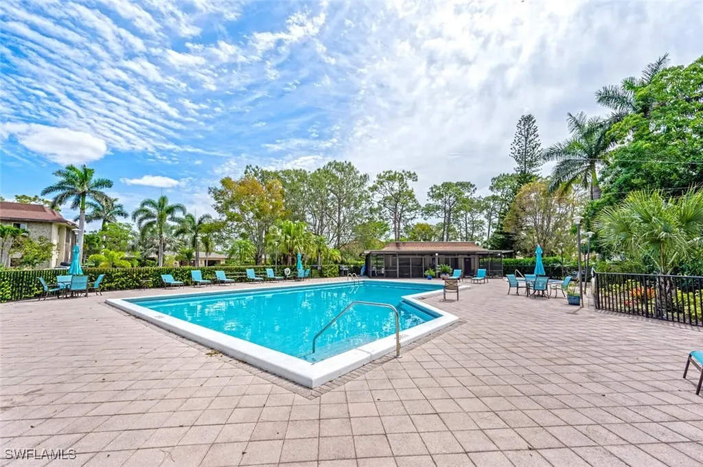 415 Augusta Boulevard Naples FL 34113