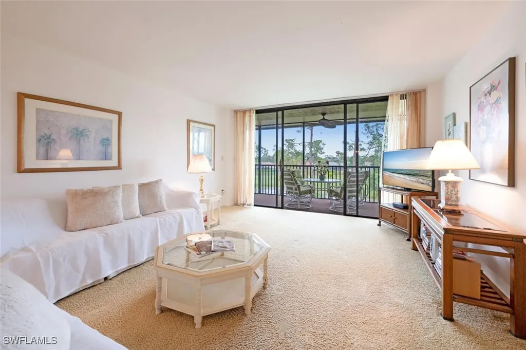 415 Augusta Boulevard Naples FL 34113